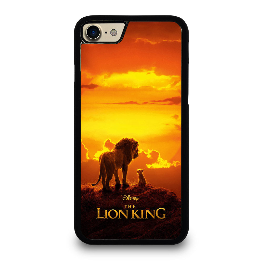 DISNEY THE LION KING 2 iPhone 7 / 8 Case Cover