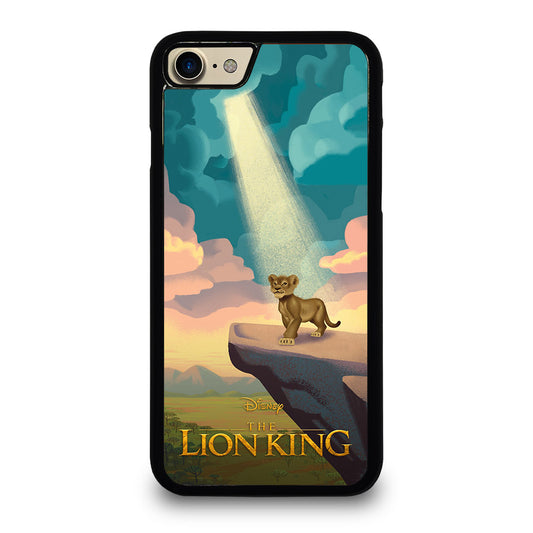 DISNEY THE LION KING 3 iPhone 7 / 8 Case Cover