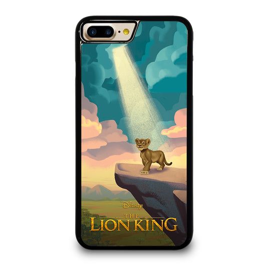 DISNEY THE LION KING 3 iPhone 7 / 8 Plus Case Cover