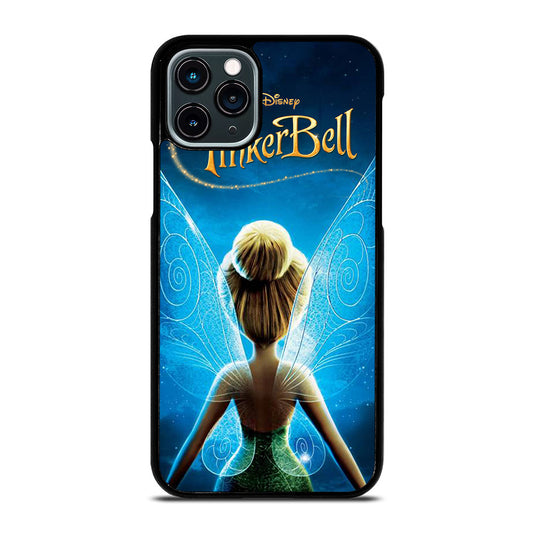 DISNEY TINKERBELL CARTOON iPhone 11 Pro Case Cover