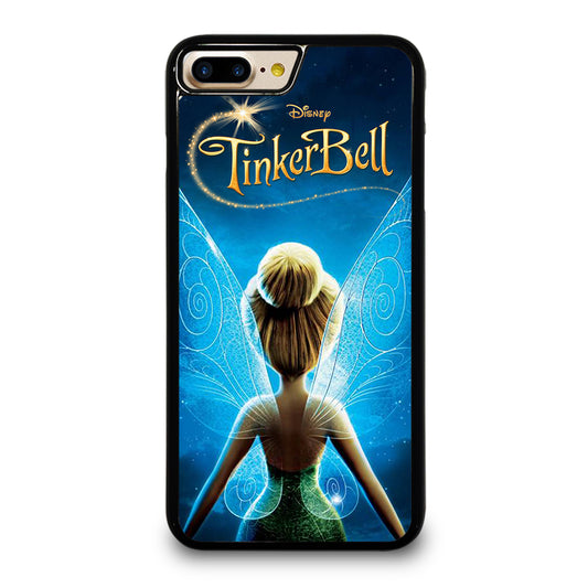 DISNEY TINKERBELL CARTOON iPhone 7 / 8 Plus Case Cover