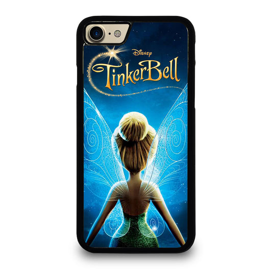 DISNEY TINKERBELL CARTOON iPhone 7 / 8 Case Cover