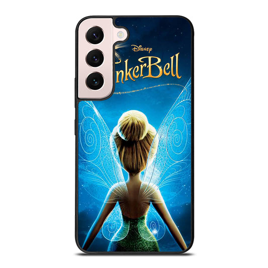 DISNEY TINKERBELL CARTOON Samsung Galaxy S22 Plus Case Cover