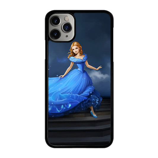 DISNEY CINDERELLA iPhone 11 Pro Max Case Cover