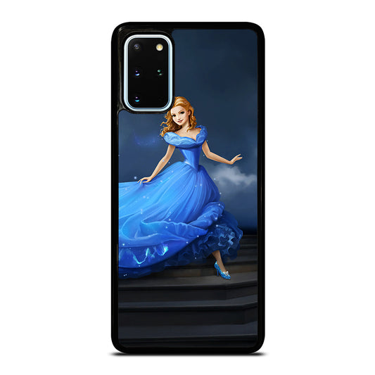 DISNEY CINDERELLA Samsung Galaxy S20 Plus Case Cover