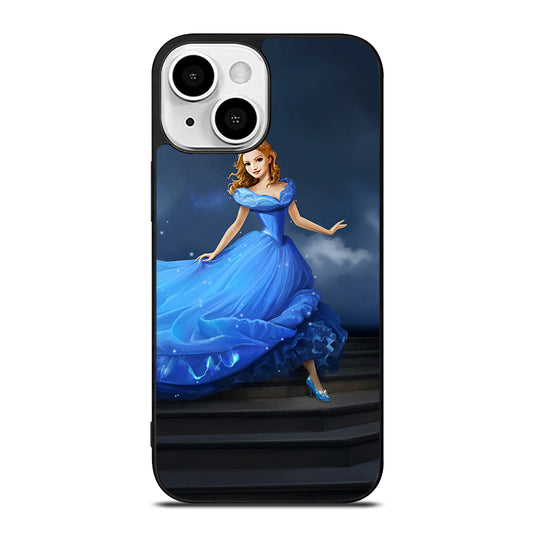DISNEY CINDERELLA iPhone 13 Mini Case Cover