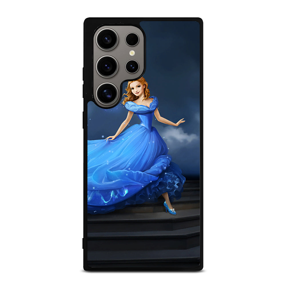 DISNEY CINDERELLA Samsung Galaxy S24 Ultra Case Cover