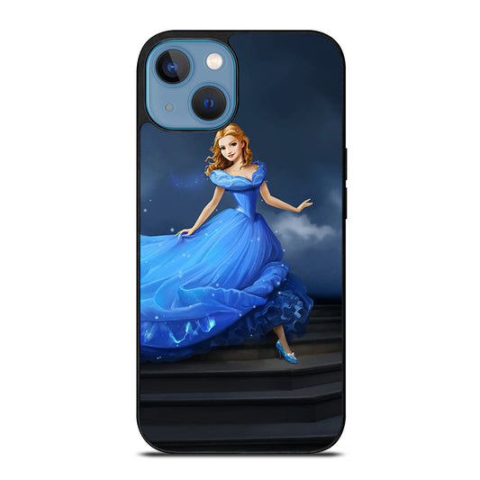 DISNEY CINDERELLA iPhone 13 Case Cover