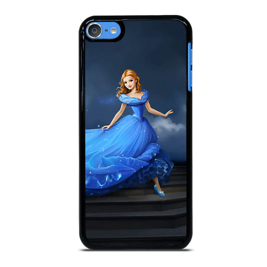 DISNEY CINDERELLA iPod Touch 7 Case Cover