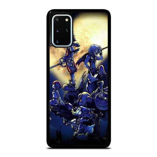 DISNEY KINGDOM HEARTS GAME Samsung Galaxy S20 Plus Case Cover