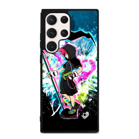 DISNEY KINGDOM HEARTS SORA Samsung Galaxy S23 Ultra Case Cover