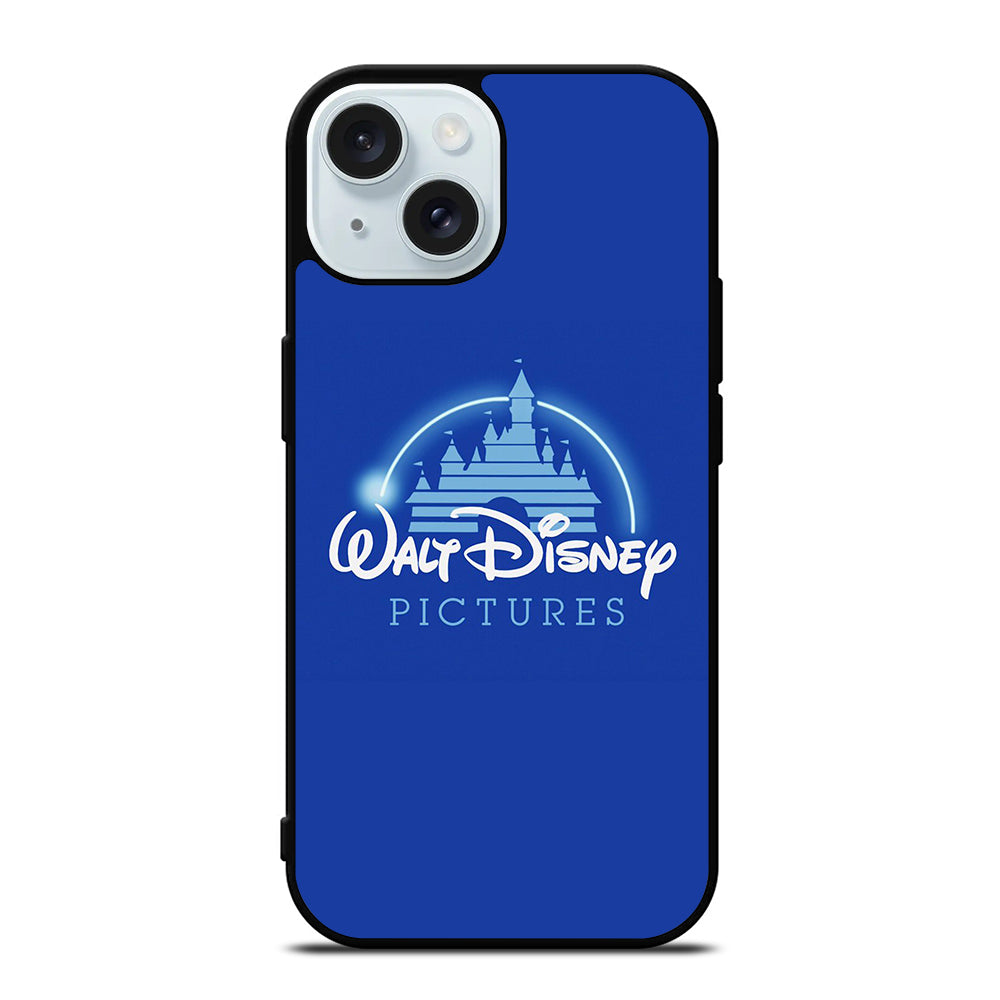 DISNEY LOGO iPhone 15 Case Cover