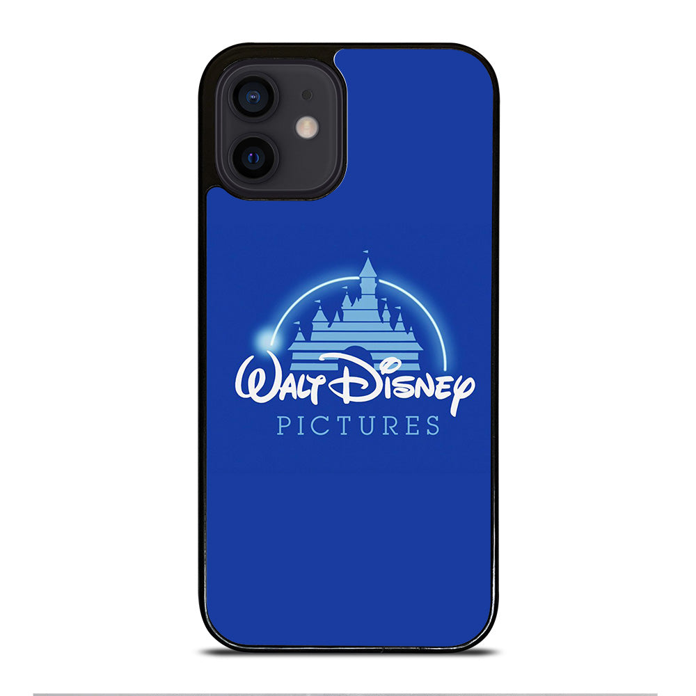 DISNEY LOGO iPhone 12 Mini Case Cover