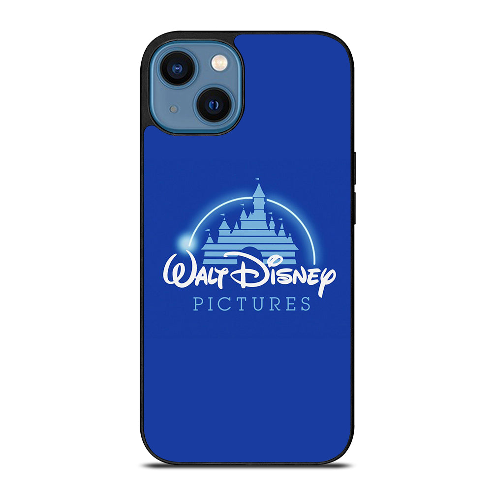 DISNEY LOGO iPhone 14 Case Cover