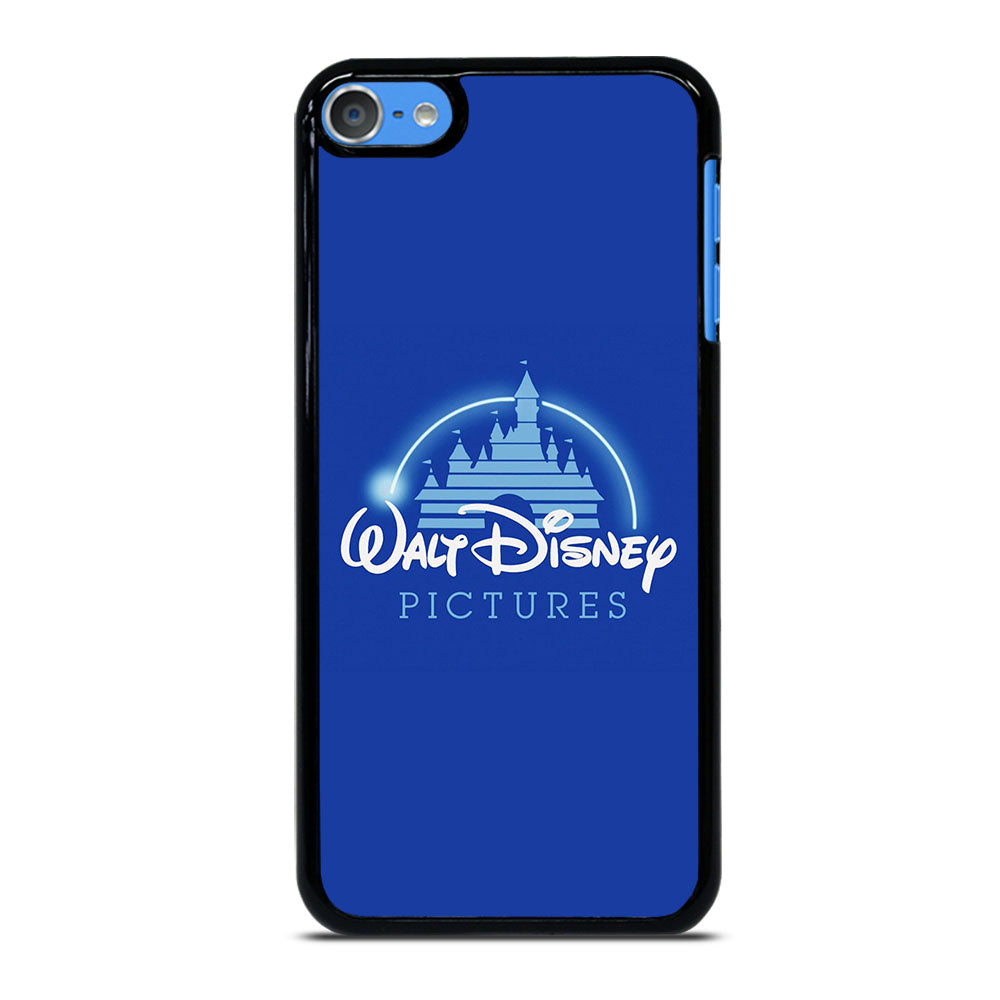 DISNEY LOGO iPod Touch 7 Case Cover