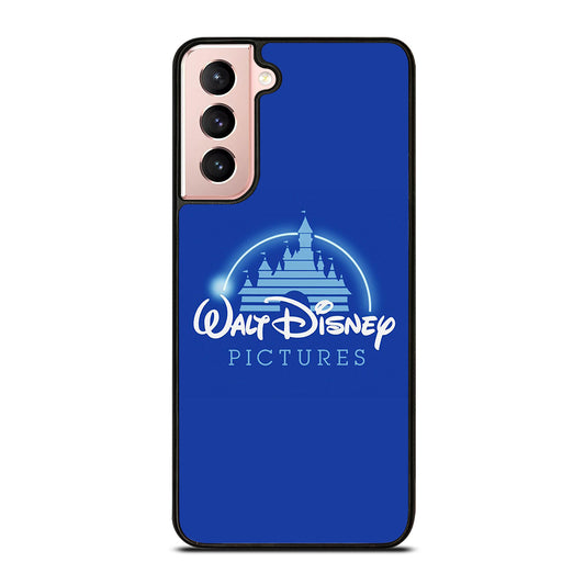 DISNEY LOGO Samsung Galaxy S21 Case Cover
