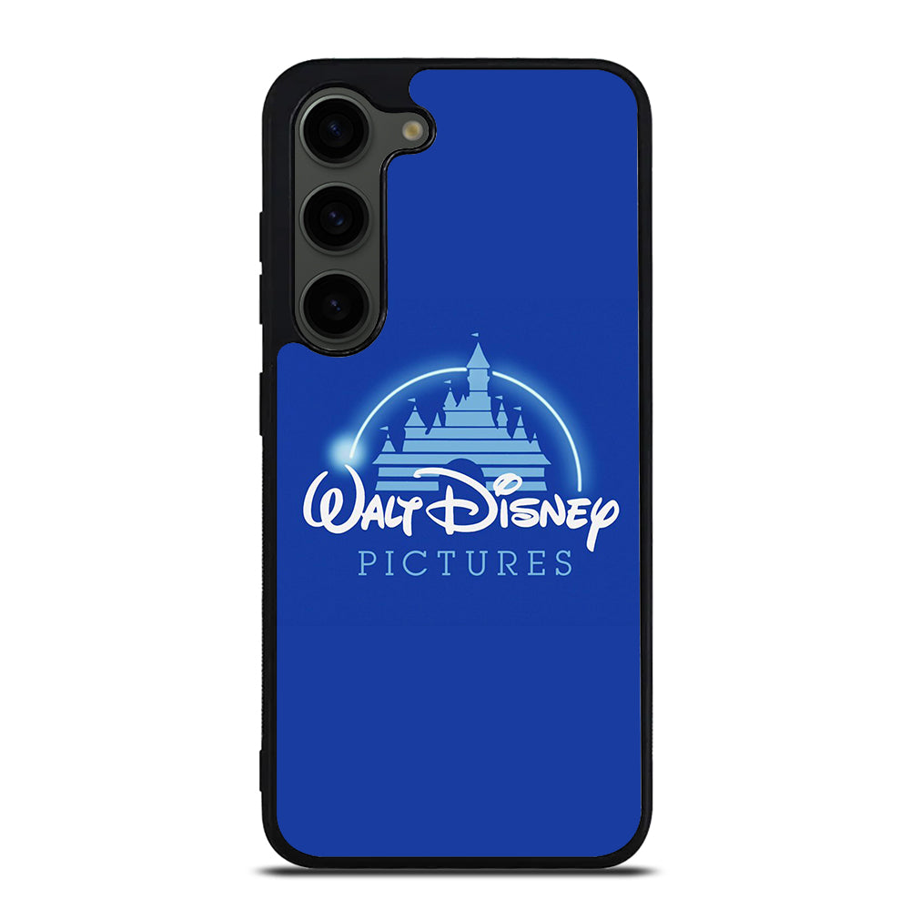 DISNEY LOGO Samsung Galaxy S23 Plus Case Cover