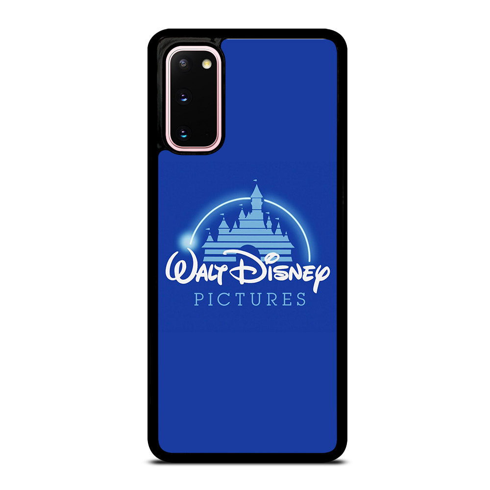DISNEY LOGO Samsung Galaxy S20 Case Cover