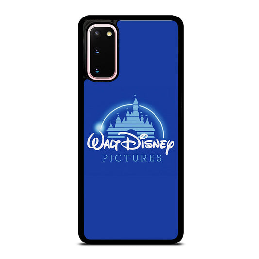 DISNEY LOGO Samsung Galaxy S20 Case Cover