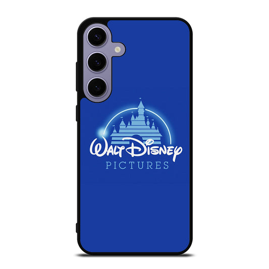 DISNEY LOGO Samsung Galaxy S24 Plus Case Cover