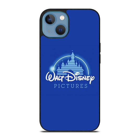 DISNEY LOGO iPhone 13 Case Cover