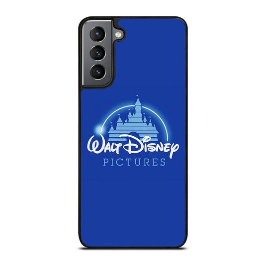 DISNEY LOGO Samsung Galaxy S21 Plus Case Cover