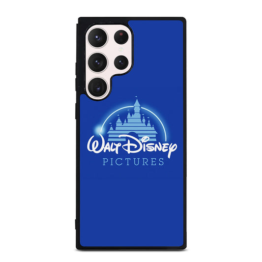 DISNEY LOGO Samsung Galaxy S23 Ultra Case Cover