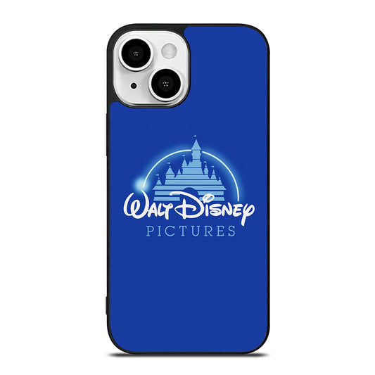 DISNEY LOGO iPhone 13 Mini Case Cover