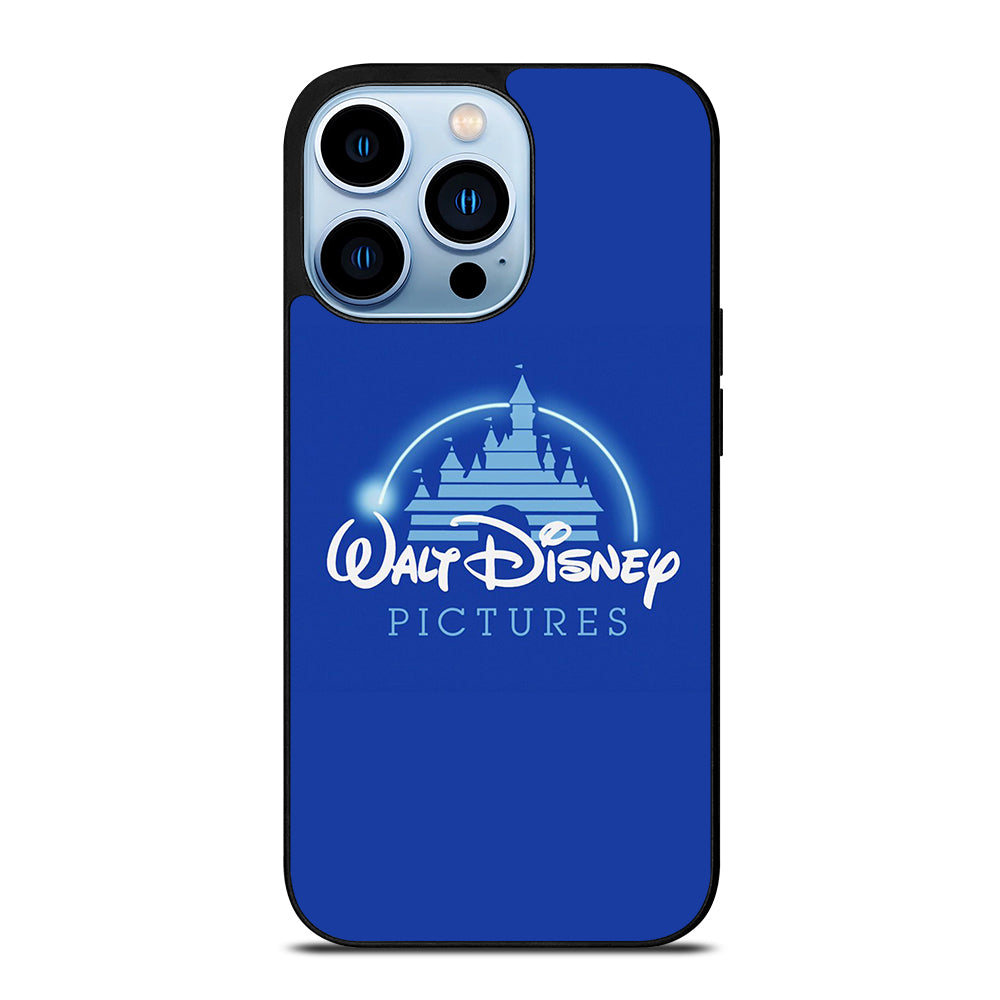 DISNEY LOGO iPhone 13 Pro Max Case Cover