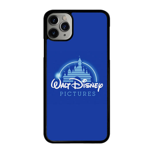 DISNEY LOGO iPhone 11 Pro Max Case Cover