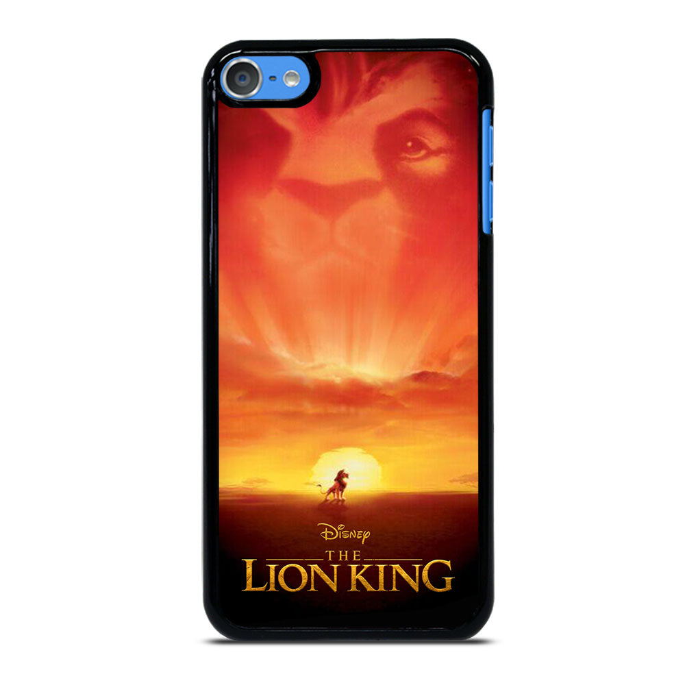 DISNEY THE LION KING 1 iPod Touch 7 Case Cover