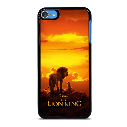 DISNEY THE LION KING 2 iPod Touch 7 Case Cover