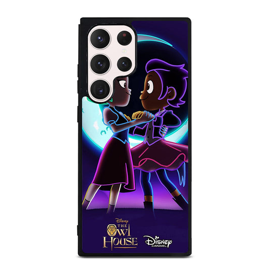 DISNEY THE OWL HOUSE CARTOON Samsung Galaxy S23 Ultra Case Cover