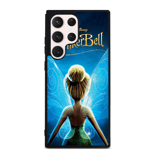 DISNEY TINKERBELL CARTOON Samsung Galaxy S23 Ultra Case Cover