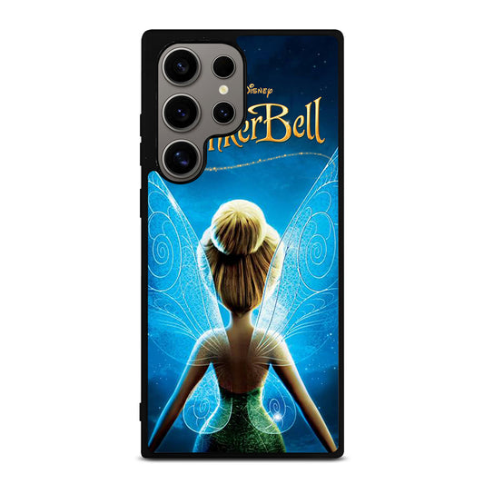 DISNEY TINKERBELL CARTOON Samsung Galaxy S24 Ultra Case Cover