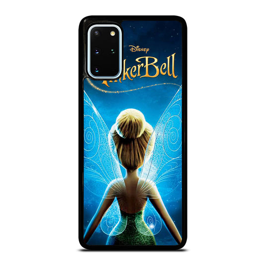 DISNEY TINKERBELL CARTOON Samsung Galaxy S20 Plus Case Cover