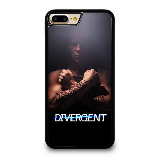 DIVERGENT MOVIE iPhone 7 / 8 Plus Case Cover