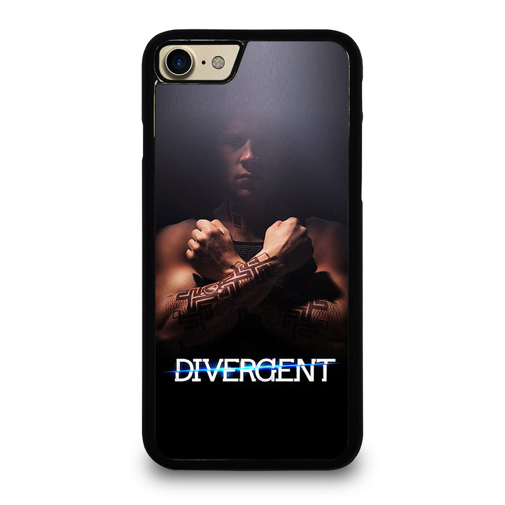 DIVERGENT MOVIE iPhone 7 / 8 Case Cover