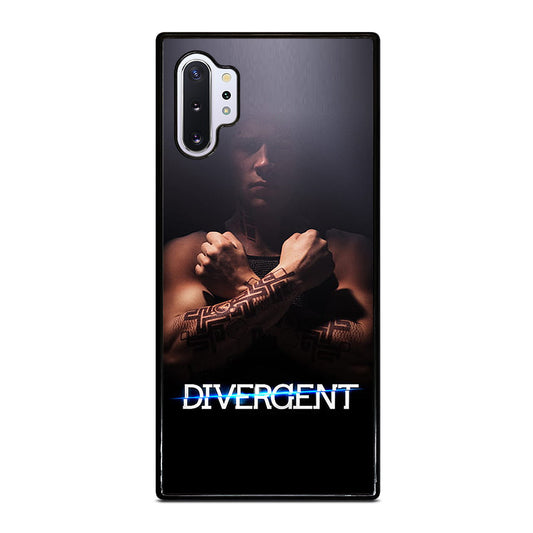 DIVERGENT MOVIE Samsung Galaxy Note 10 Plus Case Cover