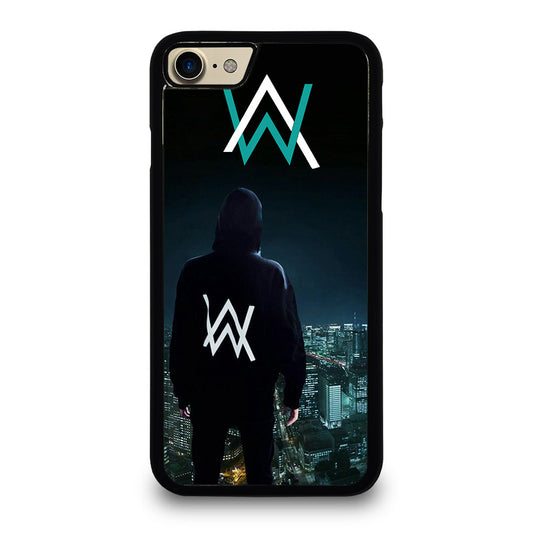 DJ ALAN WALKER 2 iPhone 7 / 8 Case Cover