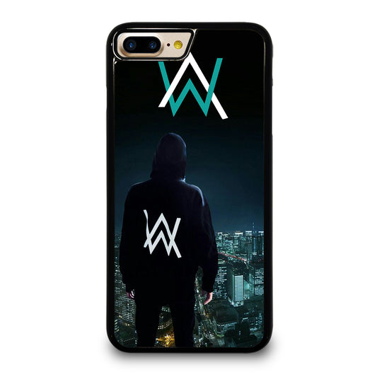 DJ ALAN WALKER 2 iPhone 7 / 8 Plus Case Cover