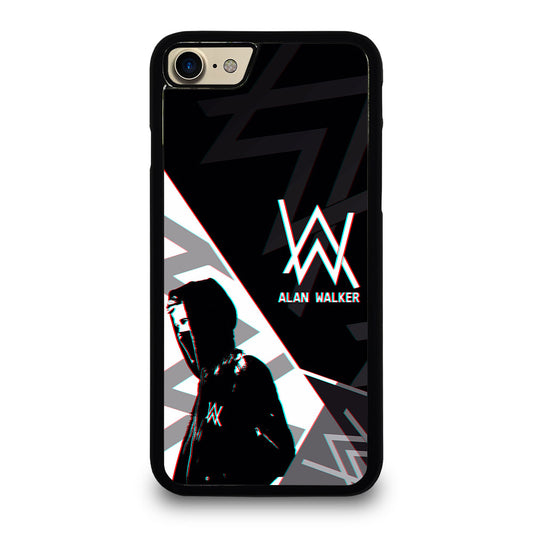 DJ ALAN WALKER 3 iPhone 7 / 8 Case Cover