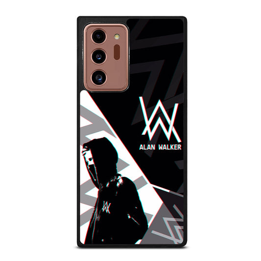 DJ ALAN WALKER 3 Samsung Galaxy Note 20 Ultra Case Cover