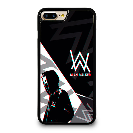 DJ ALAN WALKER 3 iPhone 7 / 8 Plus Case Cover