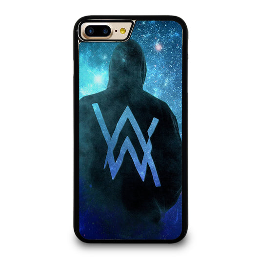 DJ ALAN WALKER 4 iPhone 7 / 8 Plus Case Cover