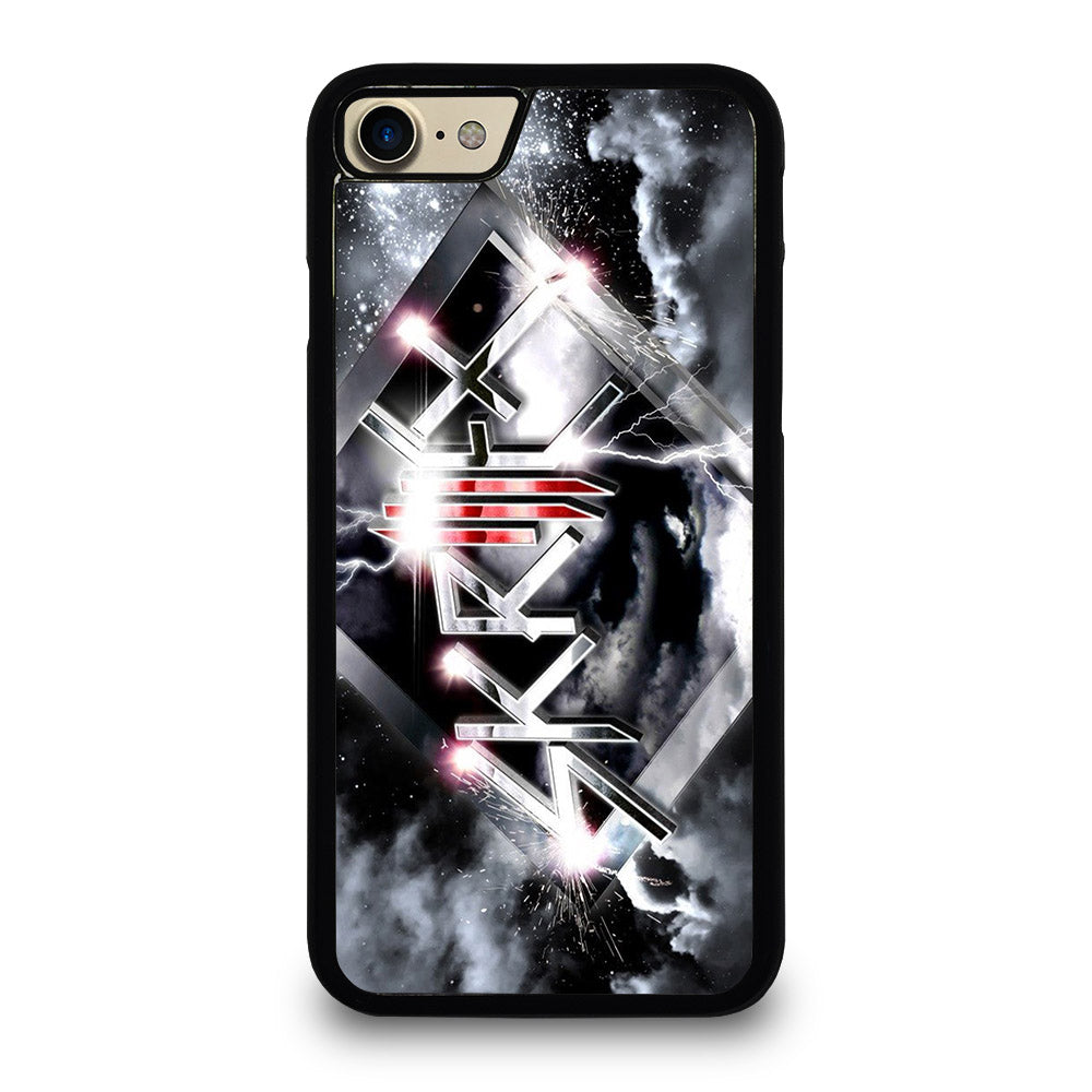 DJ SKRILLEX LOGO iPhone 7 / 8 Case Cover