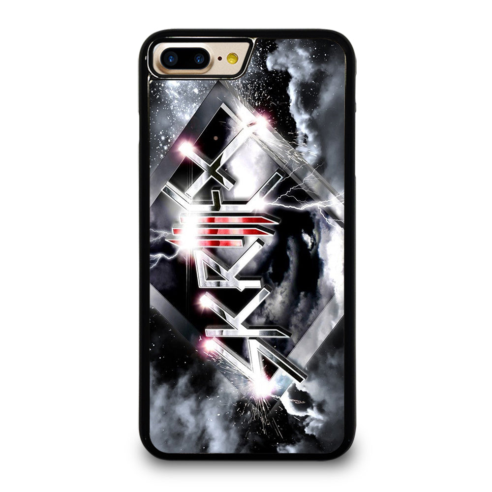DJ SKRILLEX LOGO iPhone 7 / 8 Plus Case Cover