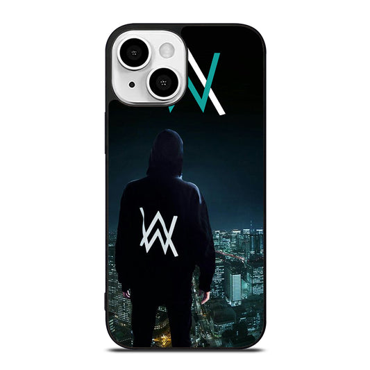 DJ ALAN WALKER 2 iPhone 13 Mini Case Cover