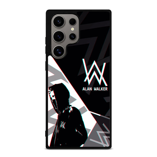 DJ ALAN WALKER 3 Samsung Galaxy S24 Ultra Case Cover