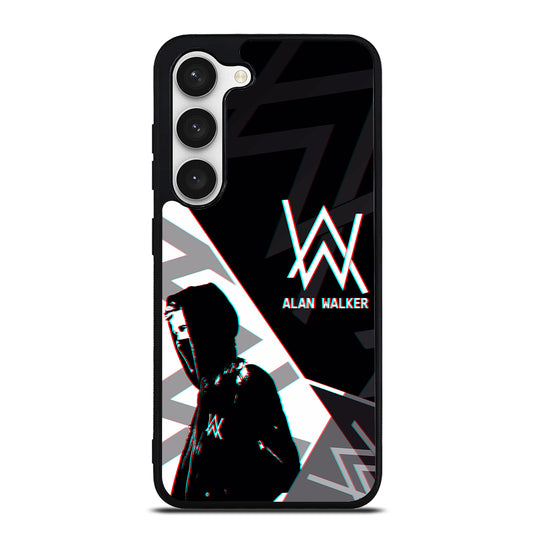 DJ ALAN WALKER 3 Samsung Galaxy S23 Case Cover